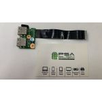 Hp 650 Usb Board, 01016YY00-600-G