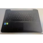 Asus X554L Alt kasa ve Klavyeli Üst kasa