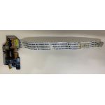 Acer Aspire E1, V3, TE11 Notebook Tetik Buton Board, LS-7912P