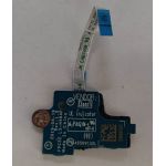 Hp RTL8822CE Power Buton Board, 4550VC32L
