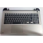Toshiba SATELLITE L50-B Alt kasa ve Klavyeli Üst kasa