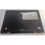 Asus X554L Lcd cover Bezel Menteşe Set 13NB0628AP0211