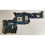 Toshiba Satellite P850 P855 Notebook Anakart QFKAA LA-8391P Rev:1.0 Mainboard
