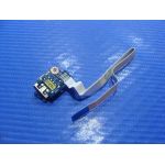 Lenovo G500 Usb Port Board LS-9632P Flex NBX0001DG00