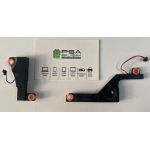 Acer Aspire E1-521 Orijinal Hoparlör Speaker Seti