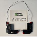 Acer Aspire A315-34 N19H1 Orijinal Speaker Hoparlör Set