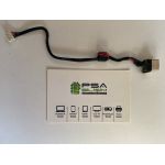 Acer Aspire E1-521 Orijinal Şarj Soketi DC Power Jack