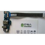 Acer Nitro AN517-51 N18C4 Usb Audio Board EH50F LS-H434P