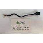 Asus X55A Orijinal Şarj Soketi DC Power Jack