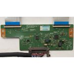 Lg T Con Display Board V14 42 DRD TM120, 6870C-0469A