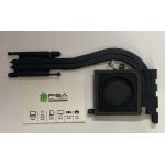 Dell Latitude 5420 Orijinal CPU Fan NS75C37