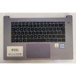 Huawei MateBook D15 BoB-WAI19Q Klavyeli Alt Kasa ve Üst Kasa