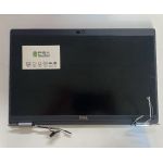 Dell Latitude 5420 Orijinal Ekran Lcd Panel Lcd Kablo Lcd Cover Bezel Menteşe Seti