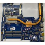 Hp Pavilion 15-AY 250 G5 BDL50 LA-D704P Anakart SR2EY Cpu