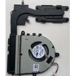Dell Vostro 3500 P90F Cpu Fan CN-07MCD0 DC28000K7E0
