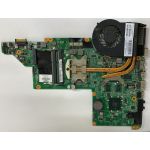 Hp Dv6-3000 Anakart, DA0LX6MB6H1 REV:H