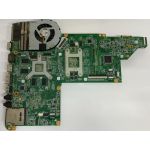 Hp Dv6-3000 Anakart, DA0LX6MB6H1 REV:H