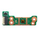 Hp Pavilion DV6-3000 Power Buton Board DA0LX6PB4D0 Tetik Kartı