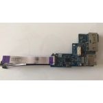 Lenovo Thinkpad E531 Ethernet - Power Board, VILE2 NS-A046