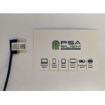 Casper F600 Lcd Led Data Flex LVDS Kablo 1422-02H1000