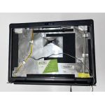 Hp Compaq F700 Lcd Cover, Bezel, Menteşe Set