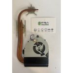 Asus K53S CPU Fan UDQFZJA02DAS