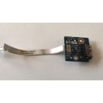 Lenovo G550 Usb Board, LS-5083P