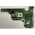 Hp G6 R33 G6-2000 Orijinal Anakart DA0R33MB6E0 REV:E Mainboard