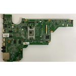 Hp G6 R33 G6-2000 Orijinal Anakart DA0R33MB6E0 REV:E Mainboard