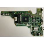 Hp G6 R33 G6-2000 Orijinal Anakart DA0R33MB6F0 REV:F Mainboard