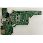 Hp G6 R33 G6-2000 Orijinal Anakart DA0R33MB6F0 REV:F Mainboard