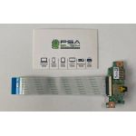 Grundig GNB1452 B1 N2 USB Board  DA0JWUTB6C0