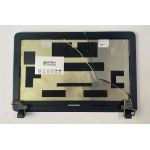 Grundig GNB1452 B1 N2 Lcd Cover Bezel Menteşe Seti