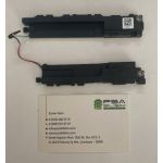 Hp ProBook 430 G5 Orijinal Hoparlör Speaker Seti