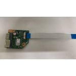 Toshiba L50-B Usb Board, DA0BLIPC6E0
