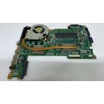 Toshiba L50-B Anakart DABLIDMB8E0 i7-4510U Mainboard