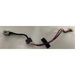 Toshiba L70-B Orijinal Şarj soketi DC Power Jack