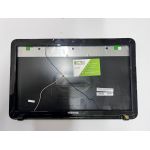 Toshiba Satellite L850 Lcd Cover ve Bezel Siyah