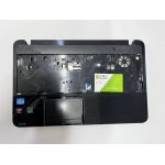Toshiba Satellite L850 Alt ve Üst Kasa Siyah