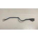Toshiba Satellite L850 Orijinal DC Jack - Şarj Soketi