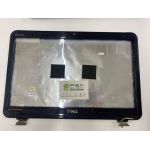 Dell N5010 Üst Kısım - Lcd cover, Bezel, Menteşe Set
