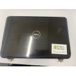 Dell N5010 Üst Kısım - Lcd cover, Bezel, Menteşe Set