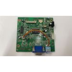 Lcd Monitör Video Board, 200-100-D985G REV:S4H