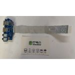 Monster Abra A5 A7 Orijinal Usb Audio Board 6-71-N8508-D03