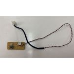 Philips 230V5L Buton Board, 715G5985-K01-000-001M