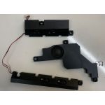 MSI GE72, MS-1795 Orijinal Speaker, Hoparlör Seti