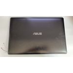 Asus N550J Lcd Cover Bezel Menteşe Set 13N0-P9A0121 ( Kamera ve Wifi Kabloları dahil )