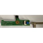 Asus N550J POWER BOARD TETİK GÜÇ ON OFF KARTI