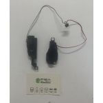 Toshiba Satellite P50-B Orijinal Hoparlör Speaker Seti