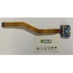 Toshiba Satellite P50-B USB Board